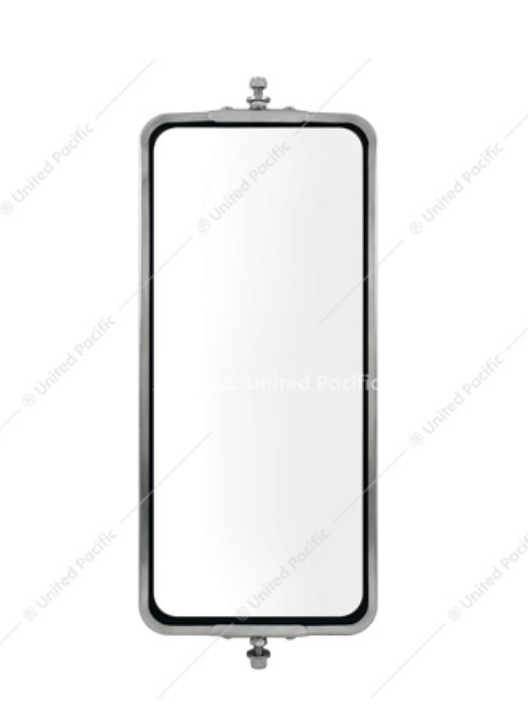 60028 SS 430 WEST COAST MIRROR