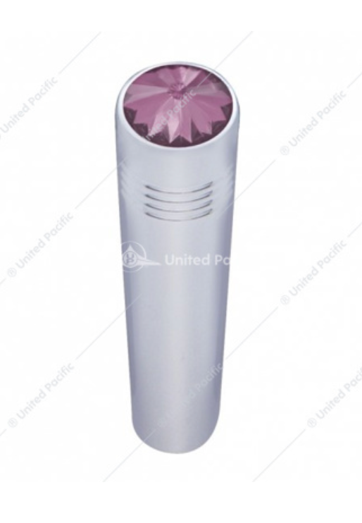40015P PB TOGGLE SWITCH PURPLE