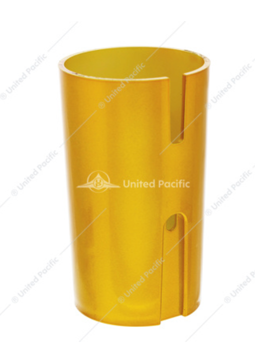 70578 YELLOW GEAR SHIFT COVER