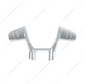 88191 CR HORN BEZEL FOR PB 579 & KW T680