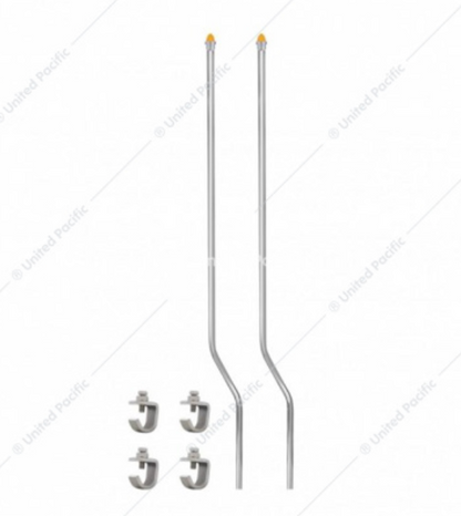 86068 BUMPER GUIDE A/A WATERMLN