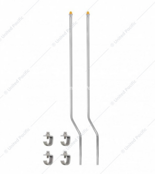 86068 BUMPER GUIDE A/A WATERMLN