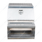 50202 SADDLE BOX 24"X25"