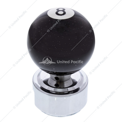 70686-UP GLITTER 8BALL SHIFTER