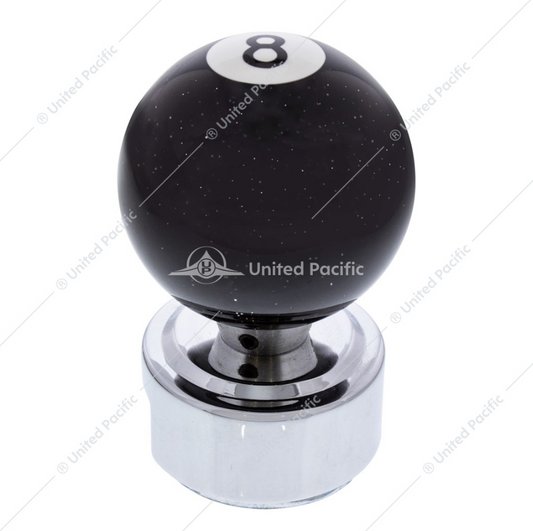 70686-UP GLITTER 8BALL SHIFTER