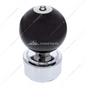70686-UP GLITTER 8BALL SHIFTER