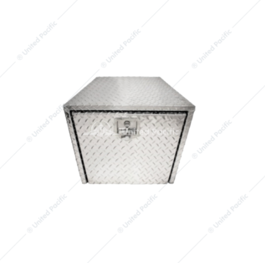 50205 AL DIAMOND TOOL BOX 24X18