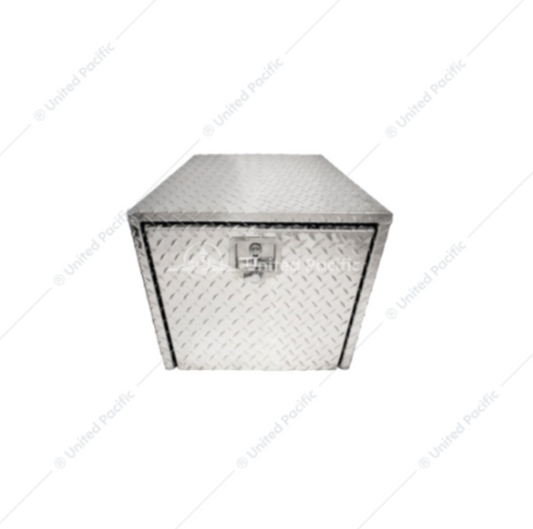 50205 AL DIAMOND TOOL BOX 24X18