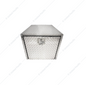 50205 AL DIAMOND TOOL BOX 24X18