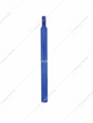 21924 6" SHIFT EXTENSION BLUE