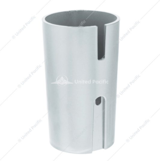 70583 SILVER LOWER SHIFT COVER