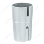 70583 SILVER LOWER SHIFT COVER