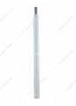21921 18" SILVER SHIFT EXTENSIO