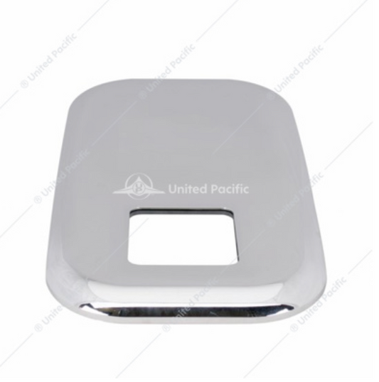 41752B PB SHIFT PLATE COVR