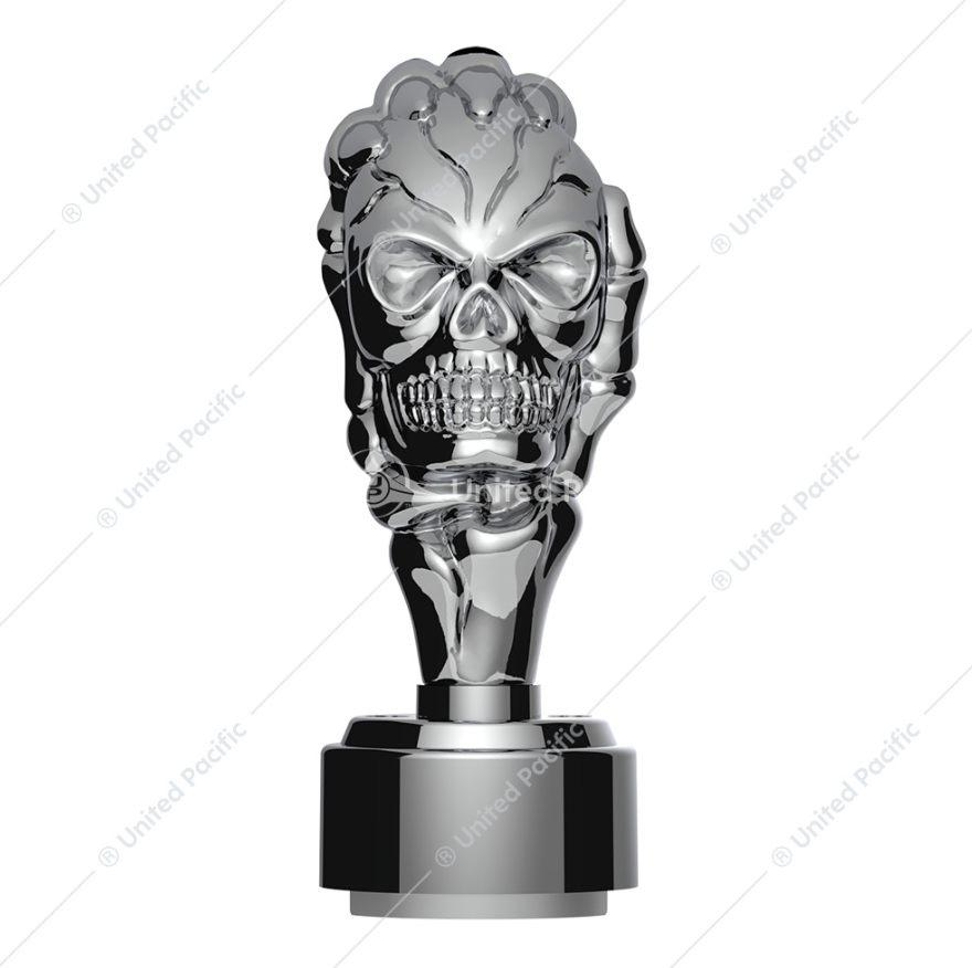 70829 HAND SKULL GEARSHIFT 9/10