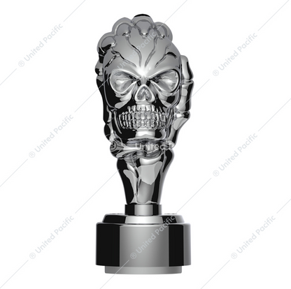 70829 HAND SKULL GEARSHIFT 9/10
