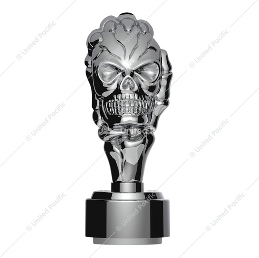 70829 HAND SKULL GEARSHIFT 9/10