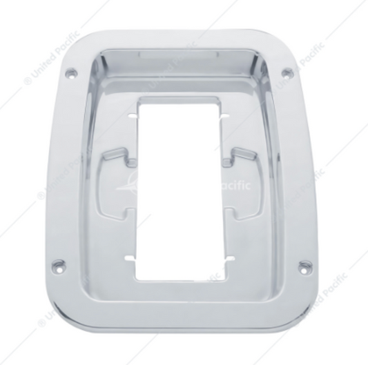 41711 CR PB INTERIOR VENT TRIM