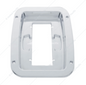 41711 CR PB INTERIOR VENT TRIM