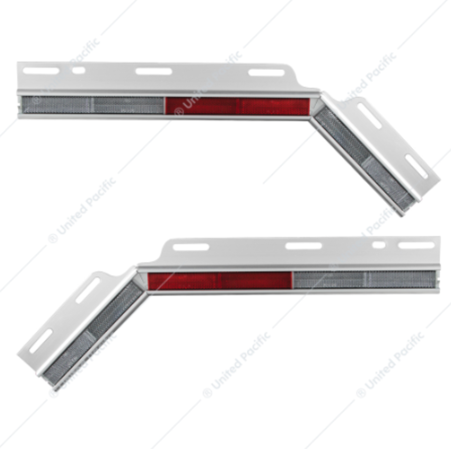 10602 ANGLED REFLECTOR TOP PLAT