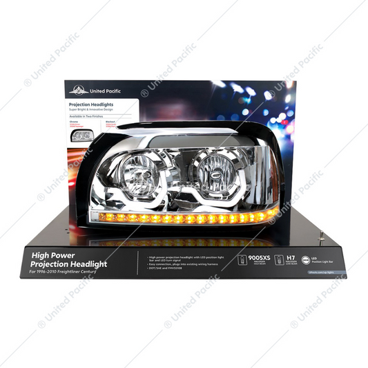 31203 FL CENTURY HEADLIGHT DRIV