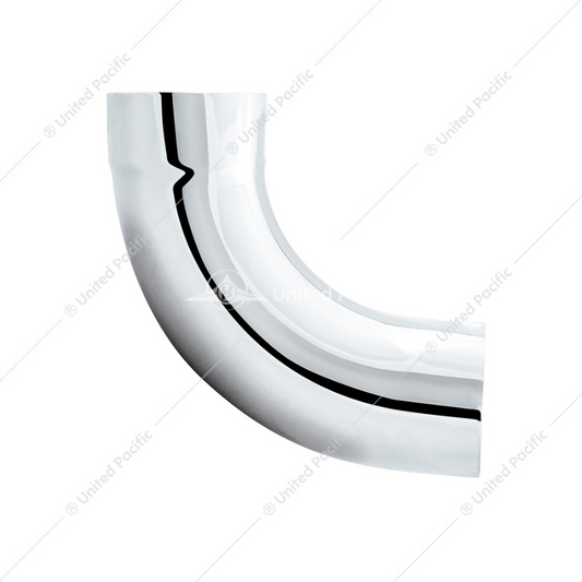 CE902-5-1212 90* ELBOW 5" 12X12