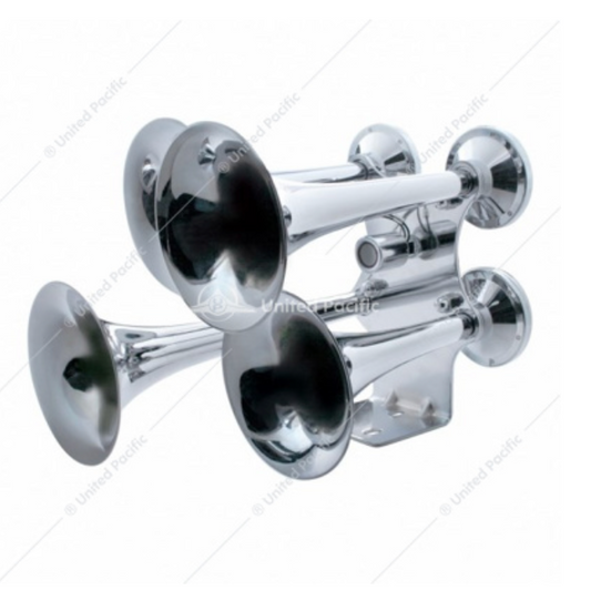 46130 TRAIN HORN AIR POWERED