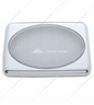 40919 PB RECT SPEAKER COVER