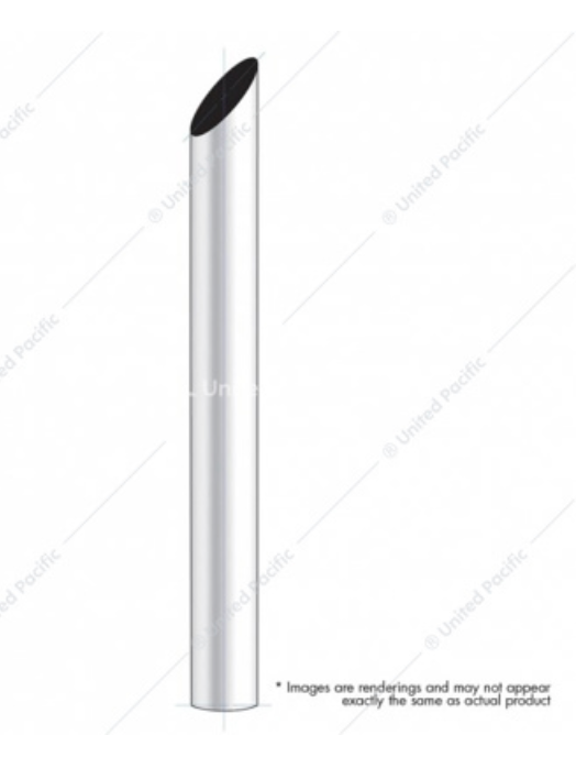 M1-5-048 MITERED TOP 5"X48"