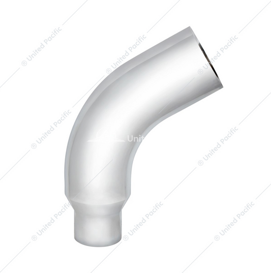 PB379-E58-55 58* 5"TO 5" ELBOW