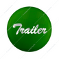 23229-1G GREEN TRAILER STICKER