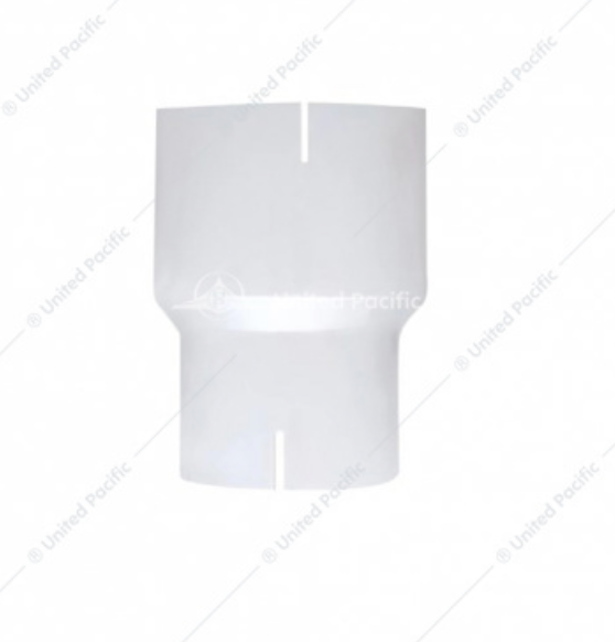 RC-7I5I-8C 7"I.D TO 5"I.D EXHAUST REDUCER