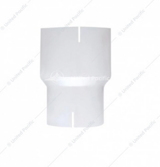RC-7I5I-8C 7"I.D TO 5"I.D EXHAUST REDUCER