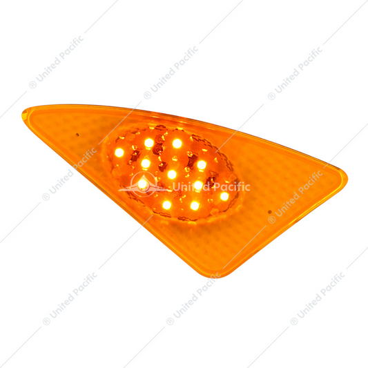 36626 KWT660 FENDER TURN SIGNAL