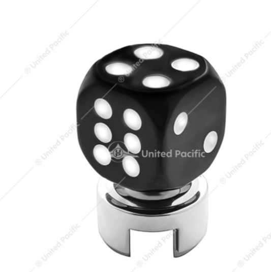 70617 BLACK DICE GEARSHIFT
