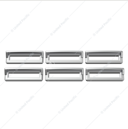 40958 FL SWITCH COVER LABEL