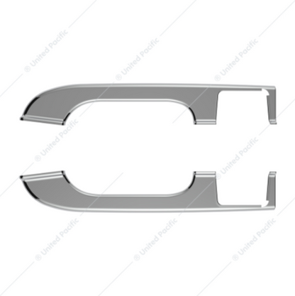 41944 FL DOOR HANDLE TRIM SET