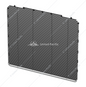 21050 PB 389 BILLET GRILL ALUMI
