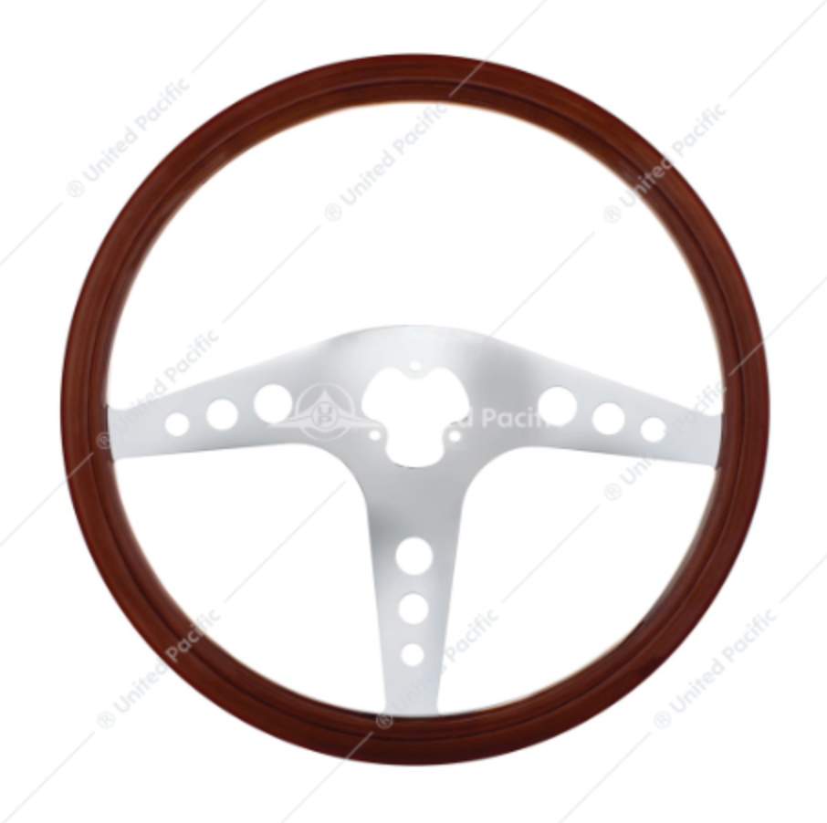 88221 18" GT STEERING WHEEL