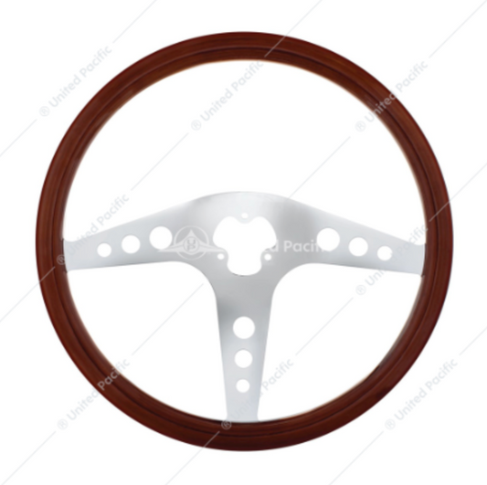 88221 18" GT STEERING WHEEL
