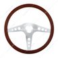88221 18" GT STEERING WHEEL