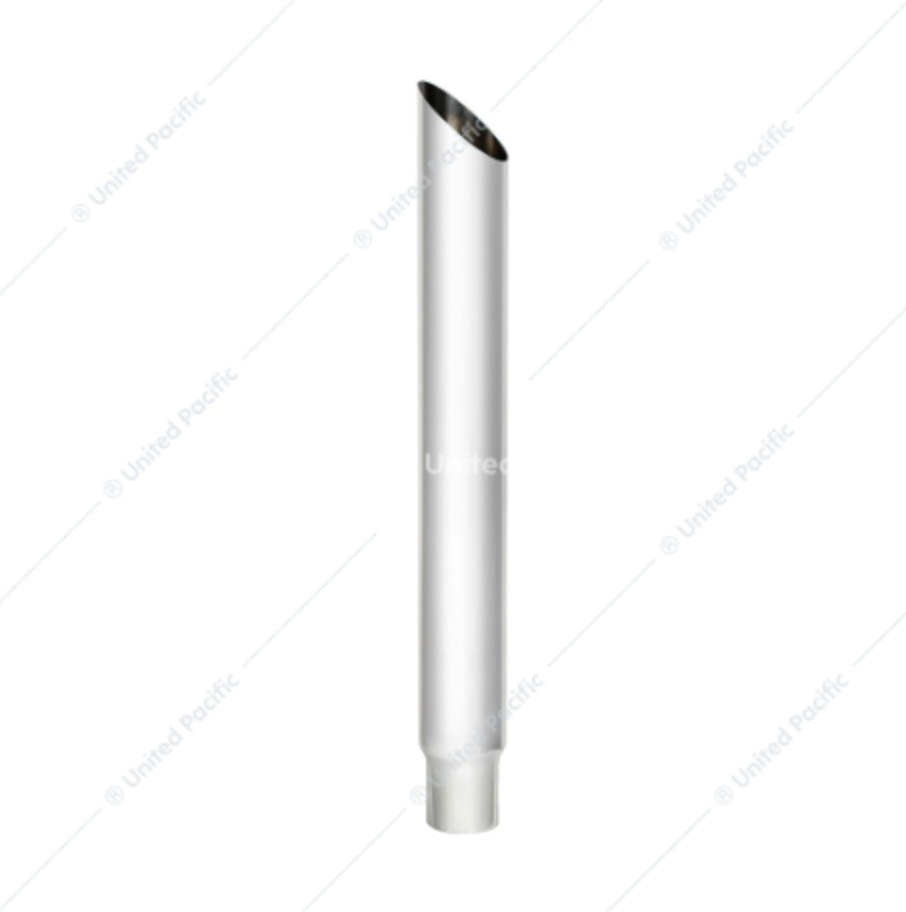 M3-65-072 MITERED 6"-5" 72" LNG
