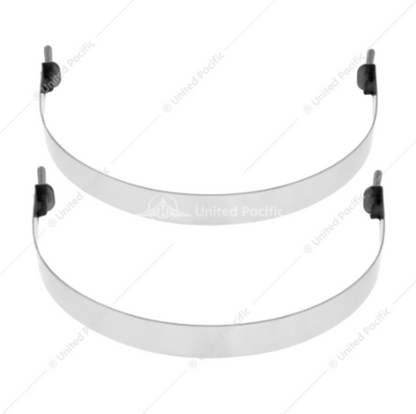 21340 PB AIR TANK STRAPS 8 1/4" DIA PAIRS