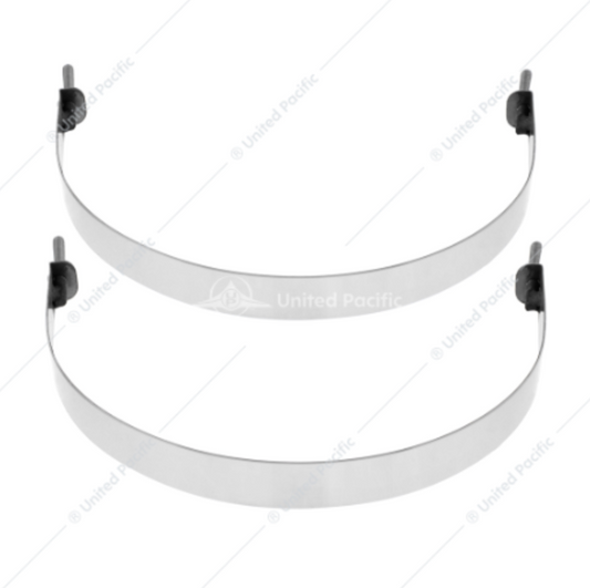 21340 PB AIR TANK STRAPS 8 1/4" DIA PAIRS