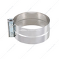 21338-UP PREFORM CLAMP 5"