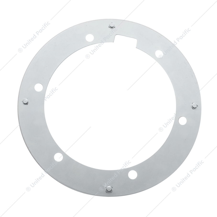 10234 STEMCO TRAILER HUB CAP