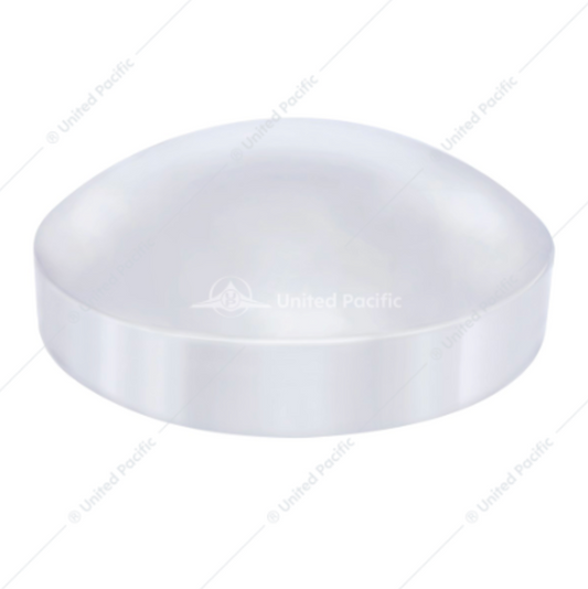 10230 8" REAR DOME HUB CAB