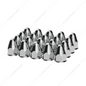 10045 1 1/2" LUG NUT COVER BOX OF 20