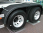 TFEN-F26 132" POLY FULL FENDERS