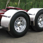 TFEN-S11 LONG SINGLE FENDERS